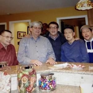 Meet your Posher, Jack